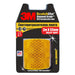SELF-ADHESIVE YELLOW REFLECTIVE TAPE 3M Diamond Grade 983 3 m / 55 mm - Помощни средства<<<Работно