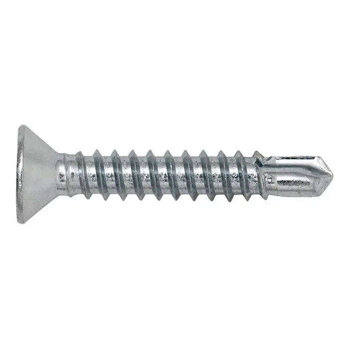 SELF DRILLING SCREW 250 PCS 8X50 MM WURTH DIN7504-P - Винтове<<<Винтове и болтови съединения<<<Инструменти и