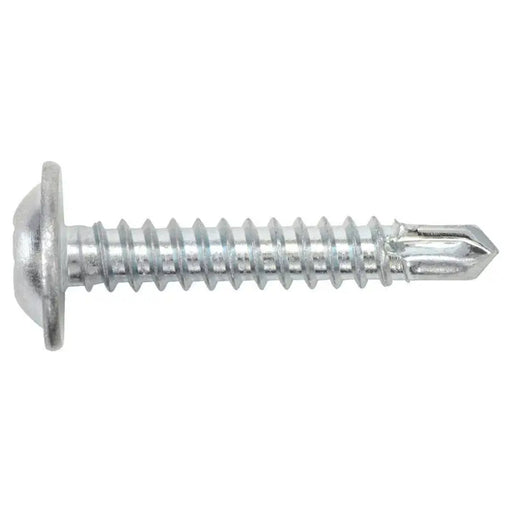 SELF DRILLING SCREW 4.2X16 MM WURTH 500 PCS DIN7504-M - Винтове<<<Винтове и болтови съединения<<<Инструменти и