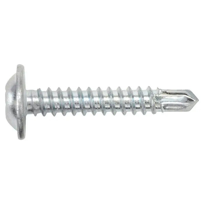 SELF DRILLING SCREW 4.2X19 MM WURTH 500 PCS DIN7504-M - Винтове<<<Винтове и болтови съединения<<<Инструменти и