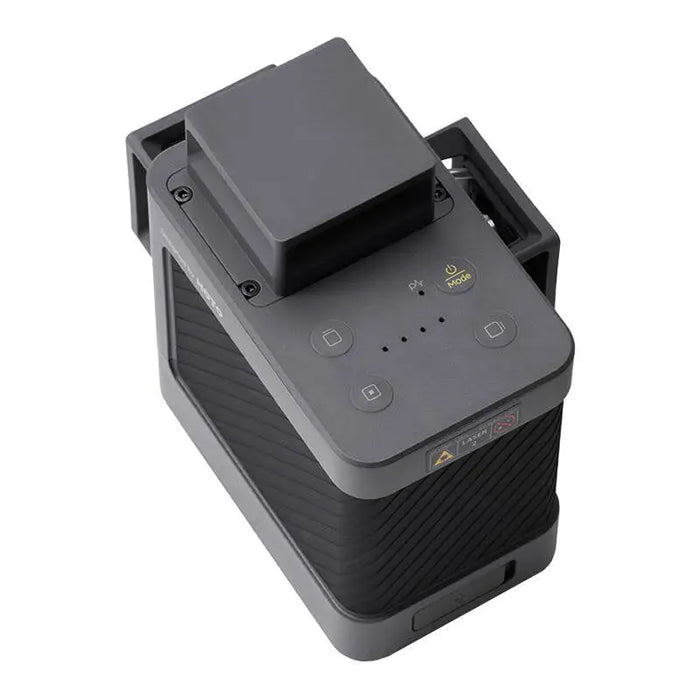 Self-levelling 3D 360 cross level laser HOTO QWFGJ002 (±3mm/10m 5200mAh) - Measuring tools<<<Tools<<<InnproXML