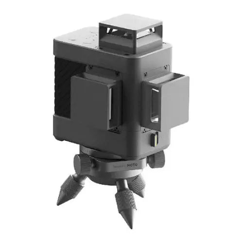 Self-levelling 3D 360 cross level laser HOTO QWFGJ002 (±3mm/10m 5200mAh) - Measuring tools<<<Tools<<<InnproXML