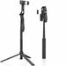 Selfie Stick Aisens SS01ST-299 - Електроника Телефони и таблети<<<Компютри| Електроника<<<BigBuy&&&Селфи