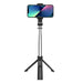 Selfie Stick Celly CLICKSFSTICKBK Black Smartphone - Електроника Телефони и таблети<<<Компютри|