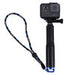 Selfie Stick Puluz for sports cameras (DJI GoPro Insta360)(black) - Booms and selfie sticks<<<Mounts<<<Tripods<<<Selfie