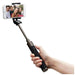 Selfie stick Spigen S530W - black - Photo accessories<<<HurtelXML