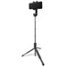 Selfie stick Spigen S540W Bluetooth with tripod - black - Photo accessories<<<HurtelXML