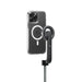 Selfie stick Spigen S570W MagSafe tripod with Bluetooth - black - Photo accessories<<<HurtelXML