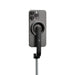 Selfie stick Spigen S570W MagSafe tripod with Bluetooth - black - Photo accessories<<<HurtelXML