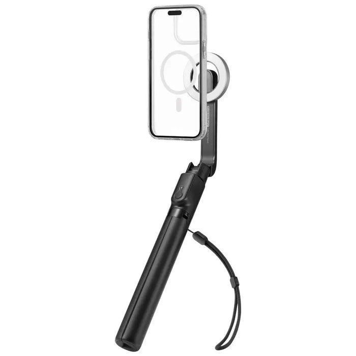 Selfie stick Spigen S580W MagSafe Bluetooth with tripod - black - *Temporary category<<<HurtelXML