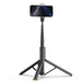 Selfie Stick Tech-Protect L09S with Tripod - Black - Photo accessories<<<HurtelXML