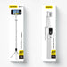 Selfie stick / telescopic pole with tripod Dudao F18W - white - Photo accessories<<<HurtelXML