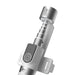 Selfie stick / telescopic pole with tripod Dudao F18W - white - Photo accessories<<<HurtelXML