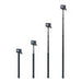 Selfie stick Telesin for sport cameras 3m (IS-MNP-300) - Straps mounts and holders<<<Mounts<<<Tripods<<<Selfie