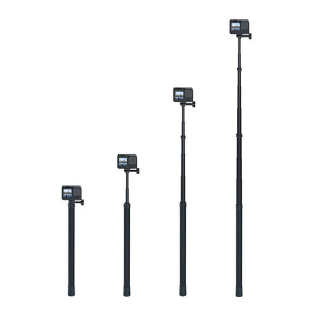 Selfie stick Telesin for sport cameras 3m (IS-MNP-300) - Straps mounts and holders<<<Mounts<<<Tripods<<<Selfie