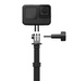 Selfie stick Telesin for sport cameras 3m (IS-MNP-300) - Straps mounts and holders<<<Mounts<<<Tripods<<<Selfie