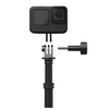 Selfie stick Telesin for sport cameras 3m (IS-MNP-300) - Straps mounts and holders<<<Mounts<<<Tripods<<<Selfie