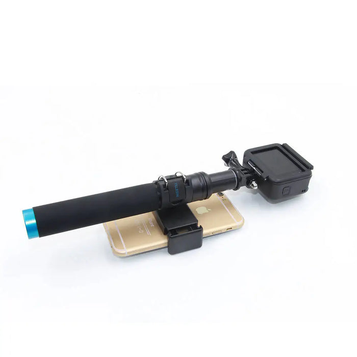 Selfie stick Telesin for sport cameras (GP-MNP-090-D) - Straps mounts and holders<<<Mounts<<<Tripods<<<Selfie