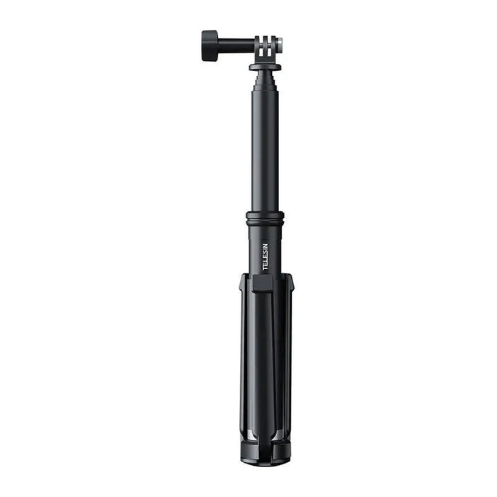 Selfie stick / tripod Telesin for sport cameras (GP-MNP-090-S) - Straps mounts and holders<<<Mounts<<<Tripods<<<Selfie