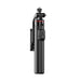 Selfie stick WC1Y3S telescopic tripod 1.3m with phone holder - black - Photo accessories<<<HurtelXML