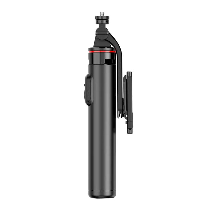 Selfie stick WC1Y3S telescopic tripod 1.3m with phone holder - black - Photo accessories<<<HurtelXML