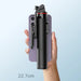 Selfie stick WC1Y3S telescopic tripod 1.3m with phone holder - black - Photo accessories<<<HurtelXML