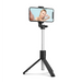 Selfie stick WRY1S telescopic tripod 0.7m for phone - black - Photo accessories<<<HurtelXML