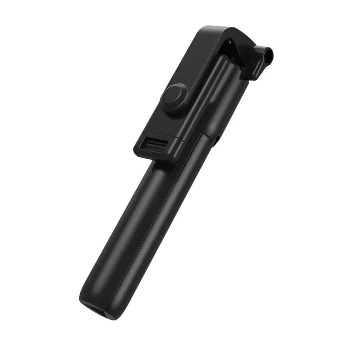 Selfie stick WRY1S telescopic tripod 0.7m for phone - black - Photo accessories<<<HurtelXML