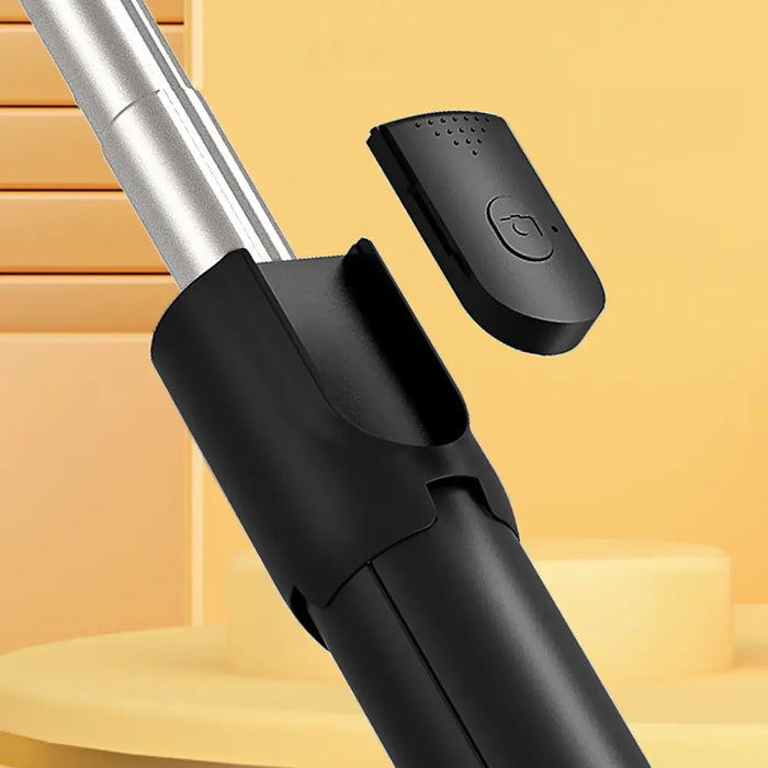 Selfie stick WRY1S telescopic tripod 0.7m for phone - black - Photo accessories<<<HurtelXML
