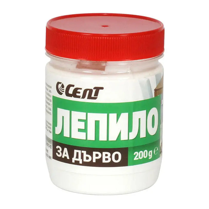 SELT WOOD GLUE - Лепила<<<Лепила и ленти<<<Бои и лакове<<<Praktiker&&&Лепила<<<Лепила и ленти<<<Подови и стенни
