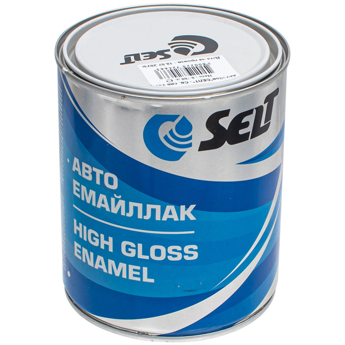 CAR ENAMEL LIGHT GRAY NO223 700ML SELT