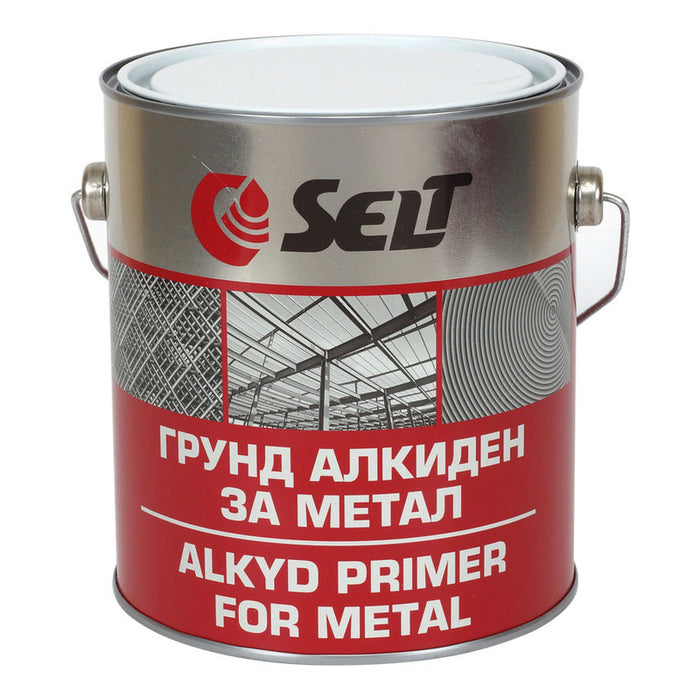 ALKYD PRIMER SELT