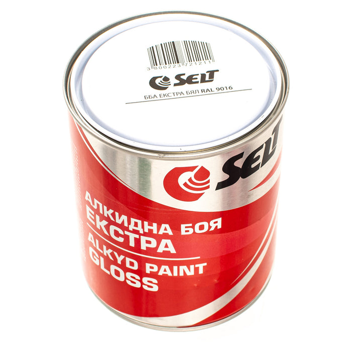 ALKYD PAINT EXTRA SELT
