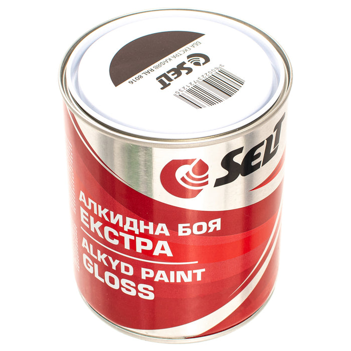 ALKYD PAINT EXTRA SELT