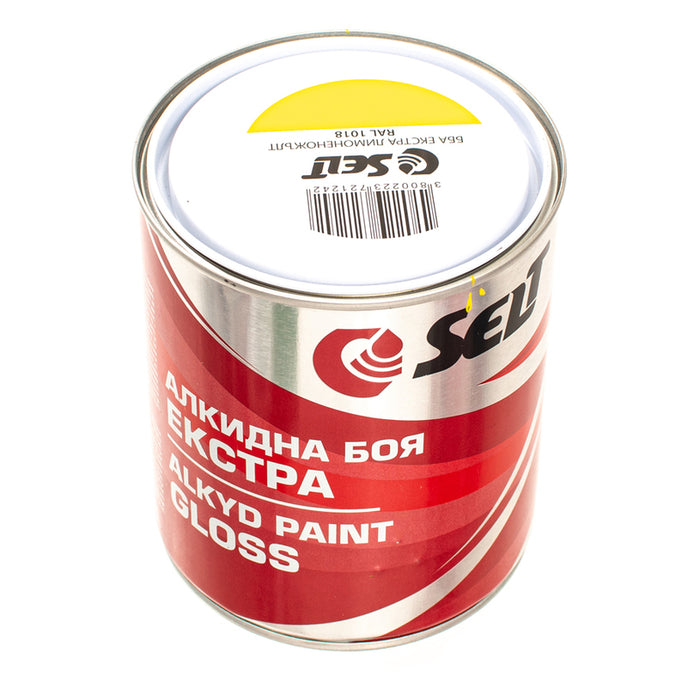 ALKYD PAINT EXTRA SELT
