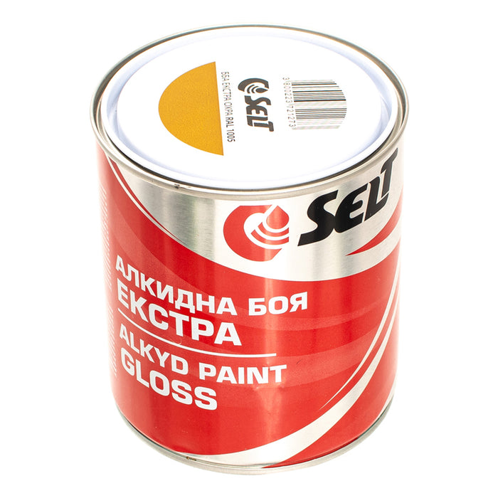 ALKYD PAINT EXTRA SELT