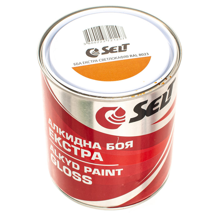 ALKYD PAINT EXTRA SELT