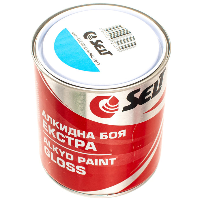 ALKYD PAINT EXTRA SELT