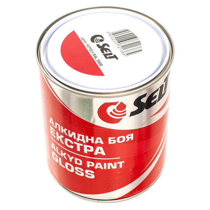 ALKYD PAINT EXTRA SELT