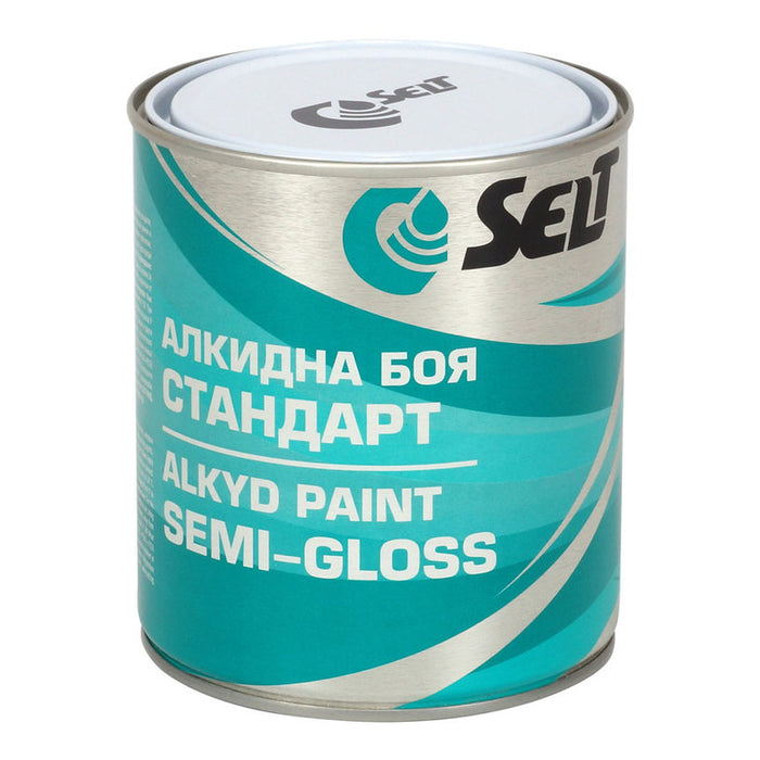 ALKYD PAINT STANDARD SELT