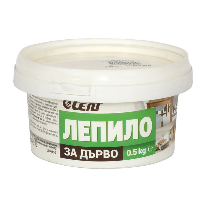SELT WOOD GLUE