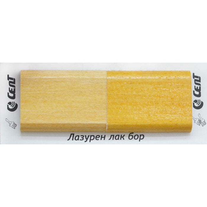 ALKYD SELT LACQUER FOR WOOD
