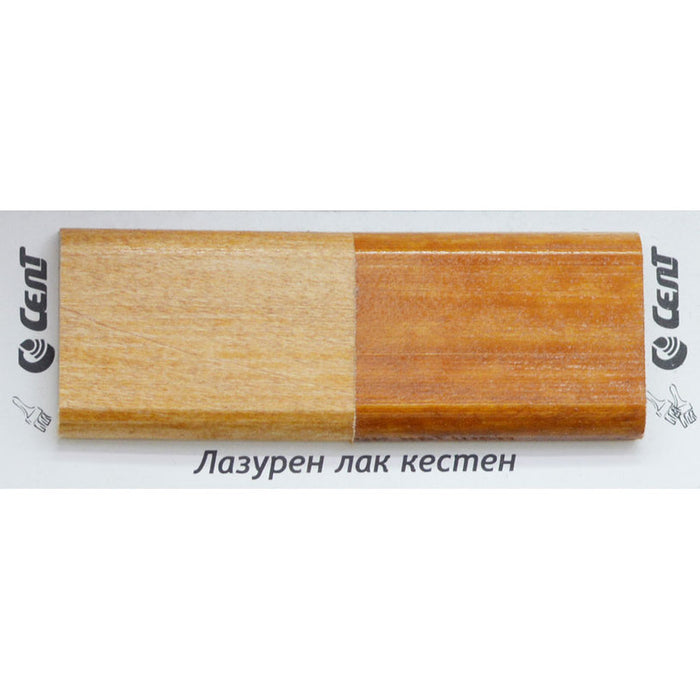 ALKYD SELT LACQUER FOR WOOD