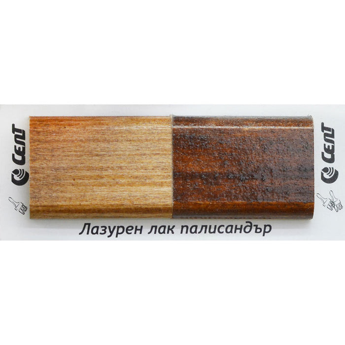 ALKYD SELT LACQUER FOR WOOD