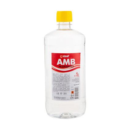 AMB SELT THINNER