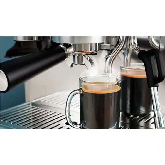Semi-automatic espresso coffee machine PHILIPS PSA3218/10 - Кафемашини еспресо<<<Кафемашини<<<Малки