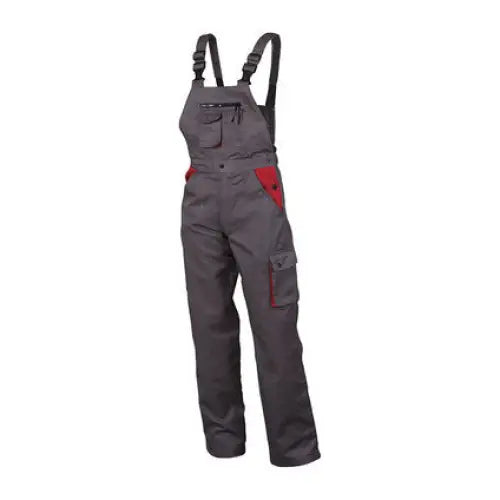 SEMI-TRISON SIZE 48 STENSO EVO DESMAN - Работни дрехи<<<Работно облекло<<<Инструменти и железария<<<Praktiker&&&Работни