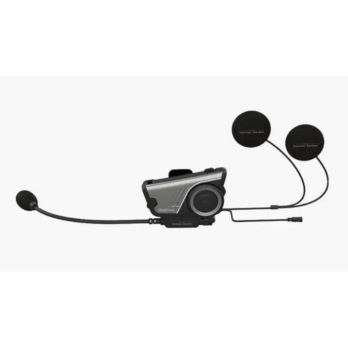 Sena Motorcycle Intercom 60S Duo (60S-01D) - Bluetooth headsetsAKG-SBL<<<GSM accessoriesAKG<<<ActionPL