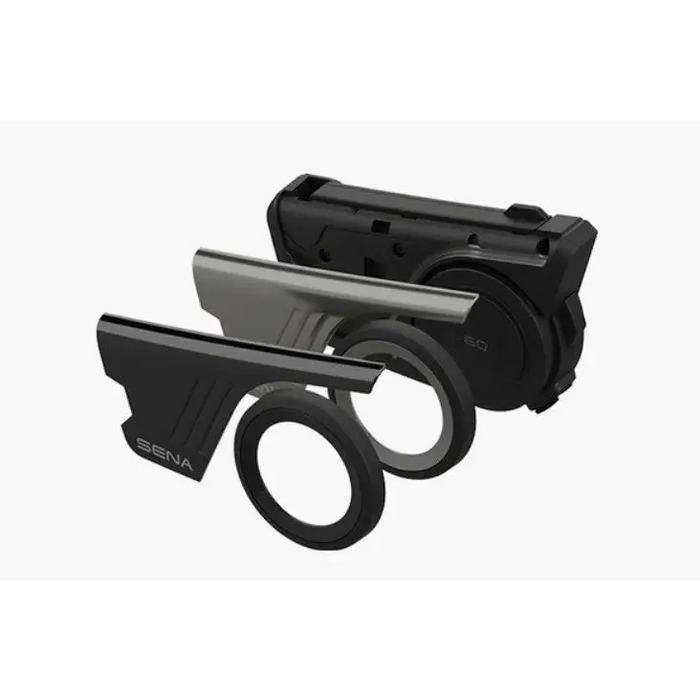 Sena Motorcycle Intercom 60S Duo (60S-01D) - Bluetooth headsetsAKG-SBL<<<GSM accessoriesAKG<<<ActionPL