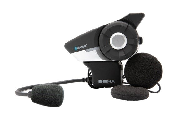 Motorbike Intercom  Sena 20S EVO DUO 20S-EVO-11D
